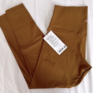 lululemon Align High-Rise Pant 28